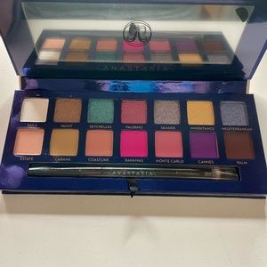 ABH Riviera Palette